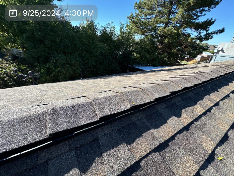 Olympus Roofing - Salt Lake City, UT