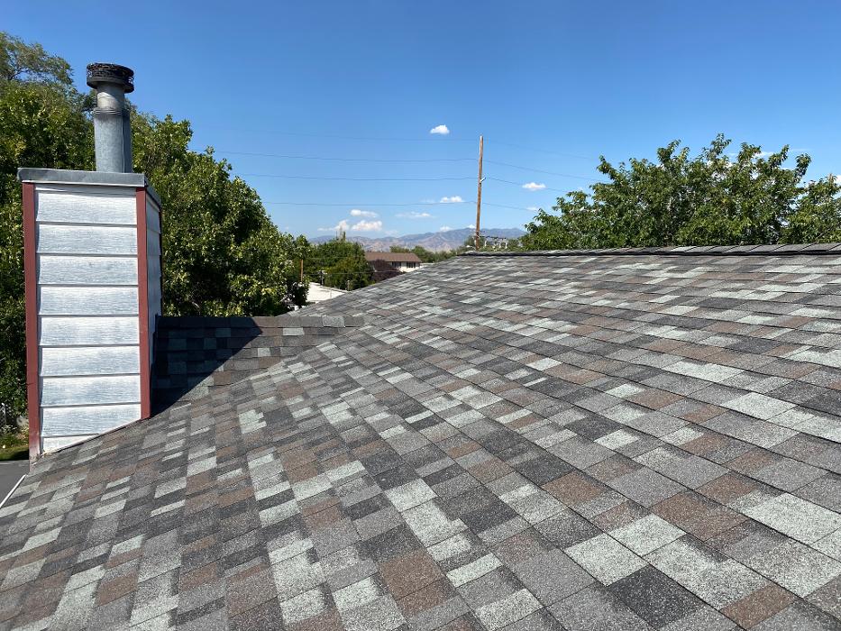Olympus Roofing - Salt Lake City, UT
