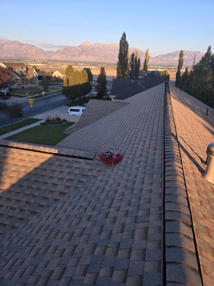 Olympus Roofing - Salt Lake City, UT