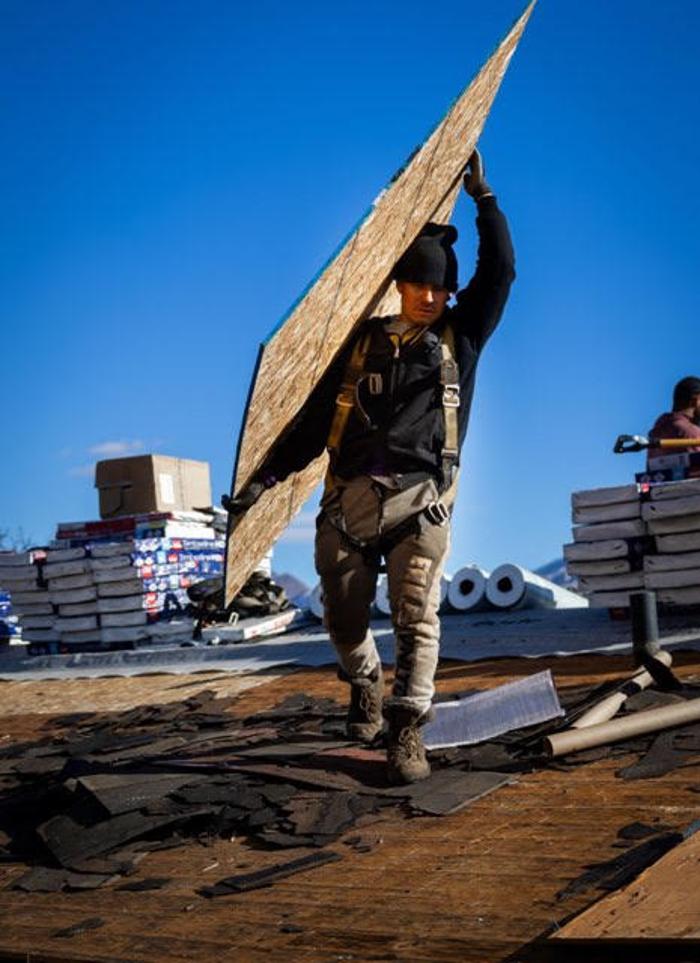 Olympus Roofing - Salt Lake City, UT