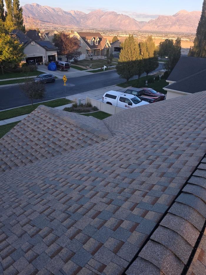 Olympus Roofing - Salt Lake City, UT
