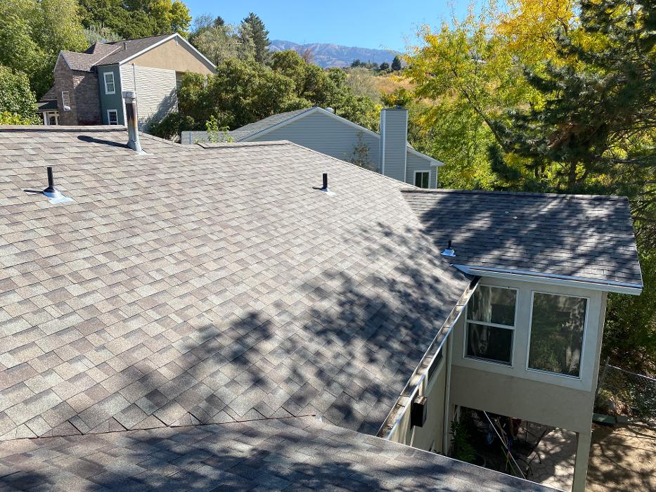 Olympus Roofing - Salt Lake City, UT