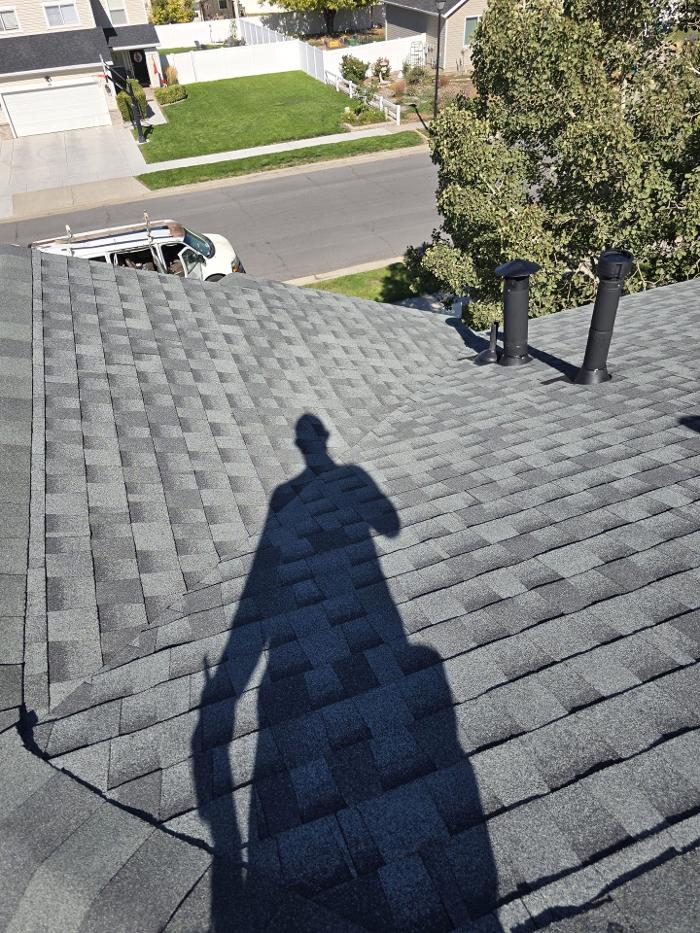 Olympus Roofing - Salt Lake City, UT