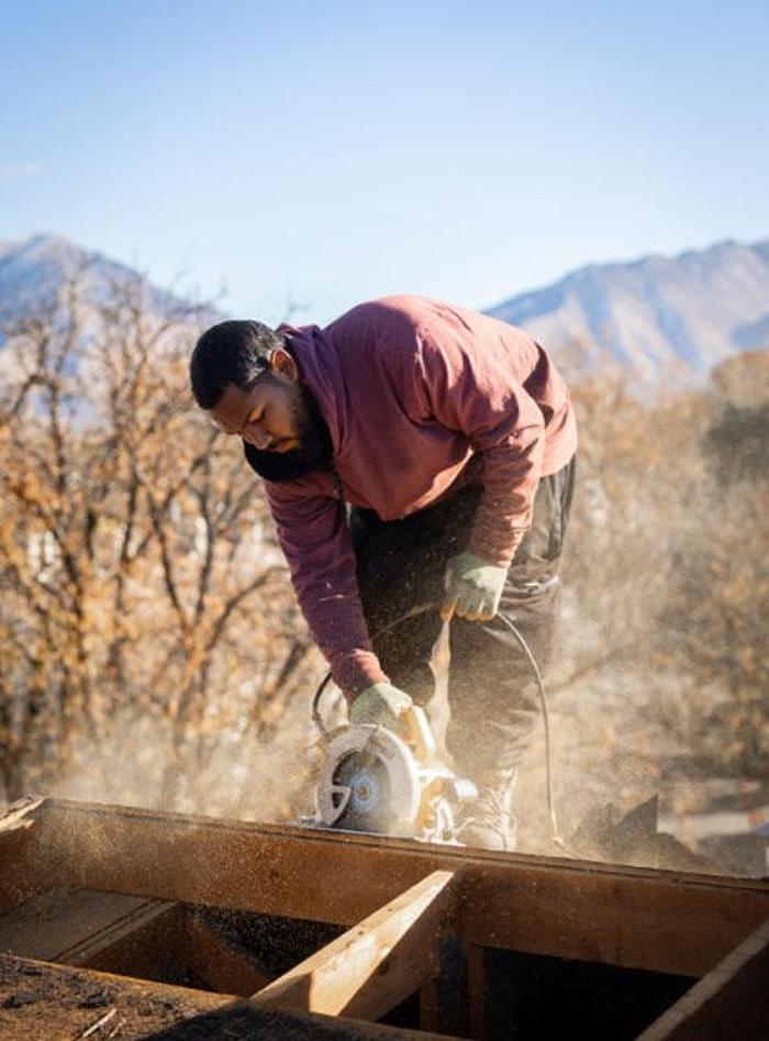 Olympus Roofing - Salt Lake City, UT