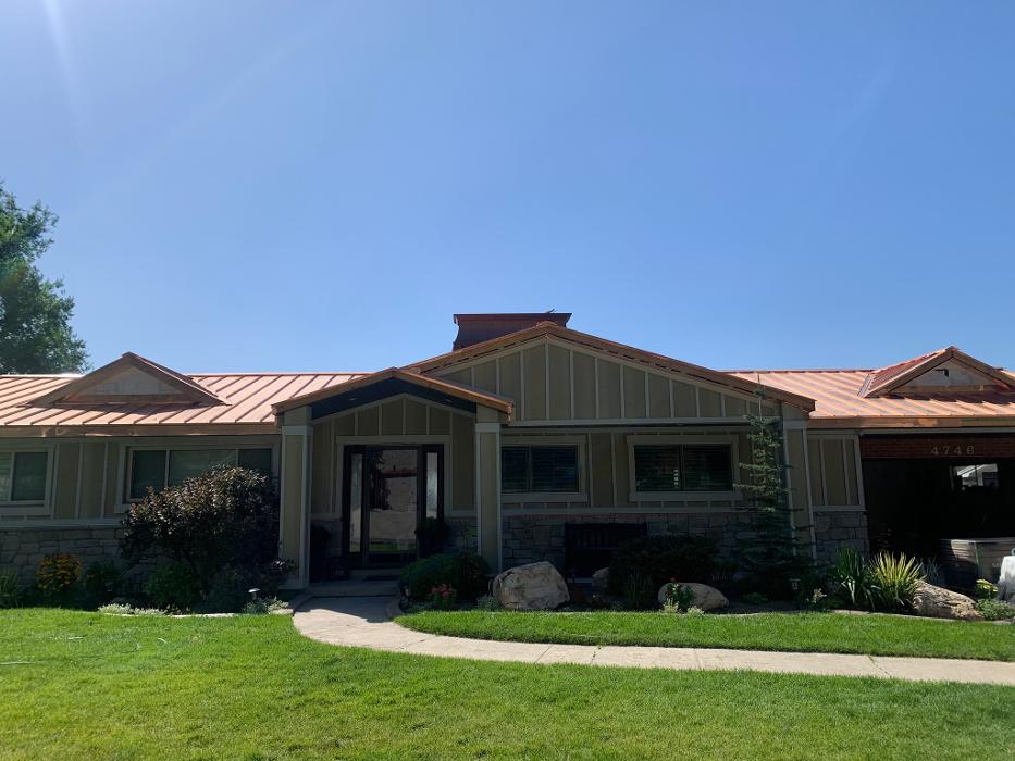 Olympus Roofing - Salt Lake City, UT