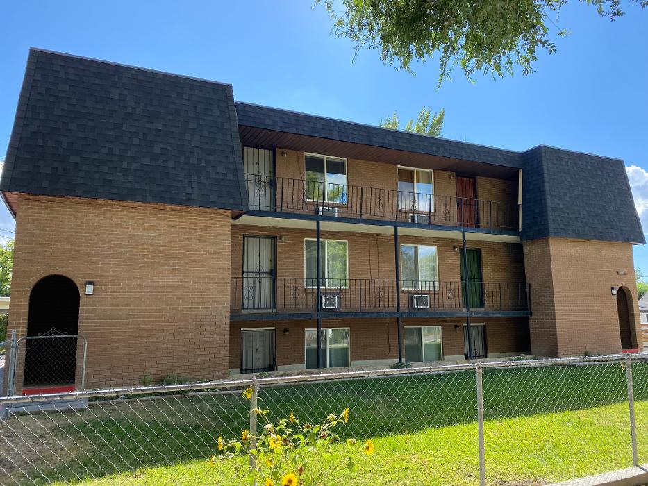 Olympus Roofing - Salt Lake City, UT