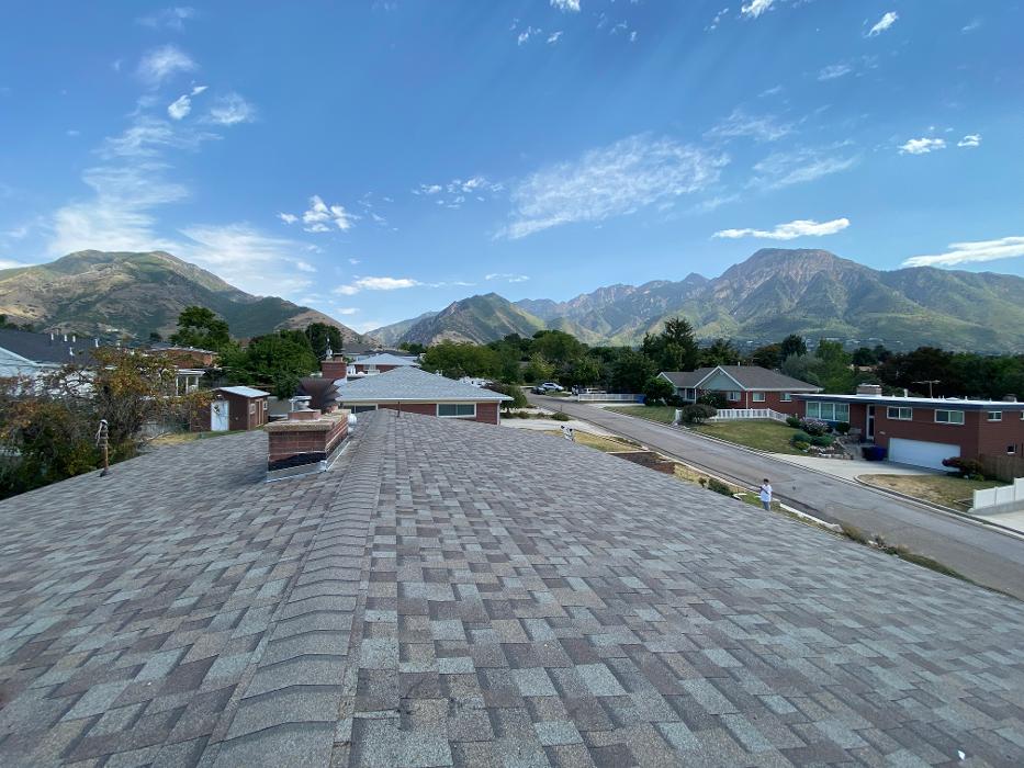 Olympus Roofing - Salt Lake City, UT