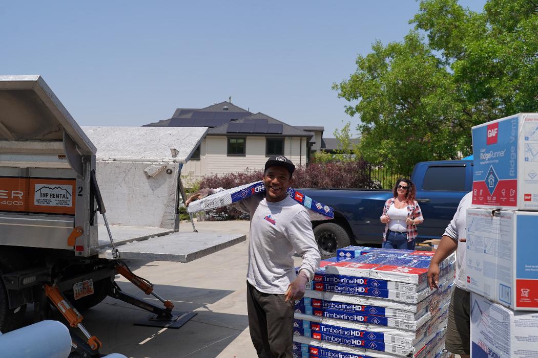 Olympus Roofing - Salt Lake City, UT