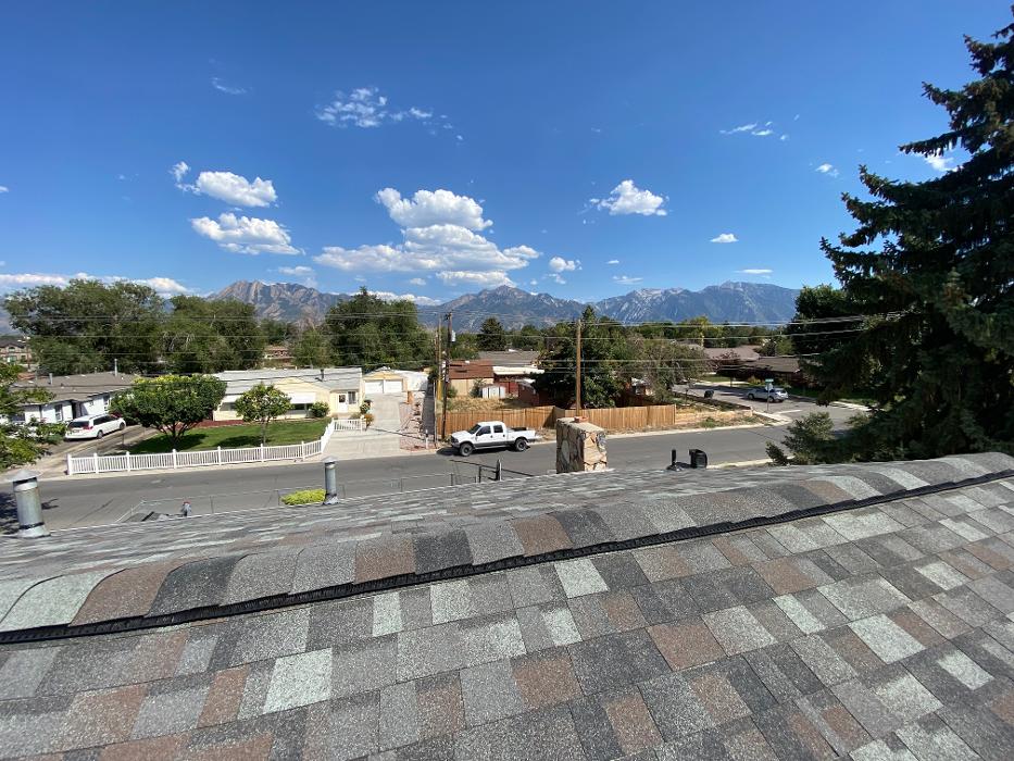 Olympus Roofing - Salt Lake City, UT