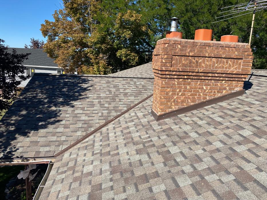 Olympus Roofing - Salt Lake City, UT