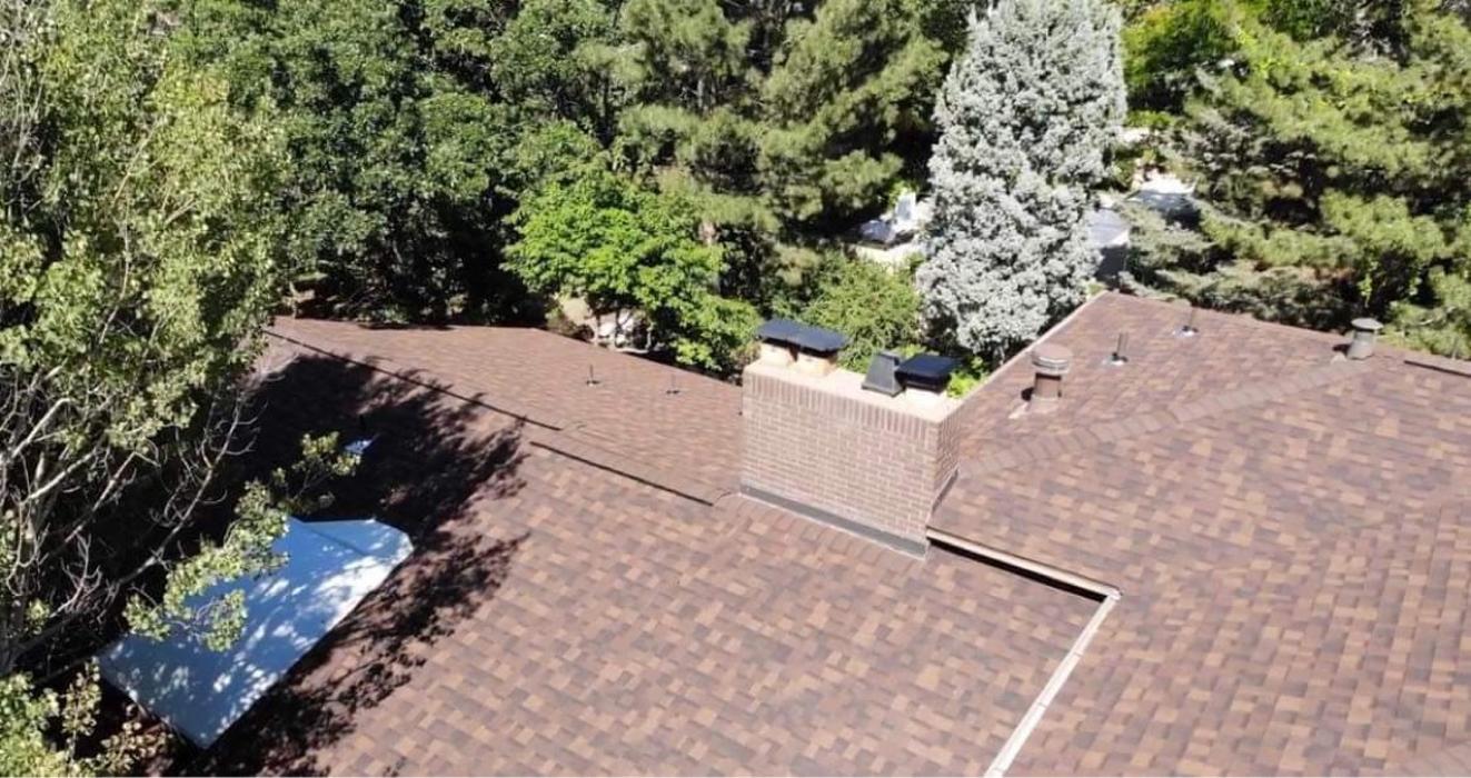 Olympus Roofing - Salt Lake City, UT