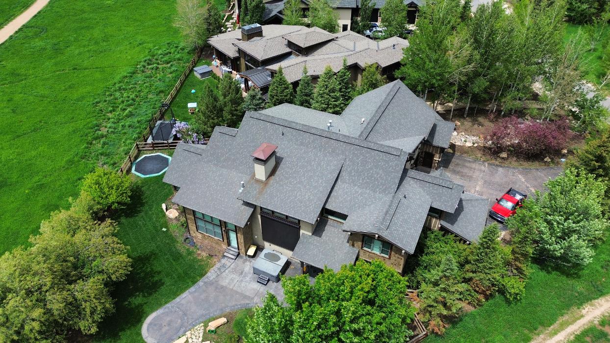 Olympus Roofing - Salt Lake City, UT