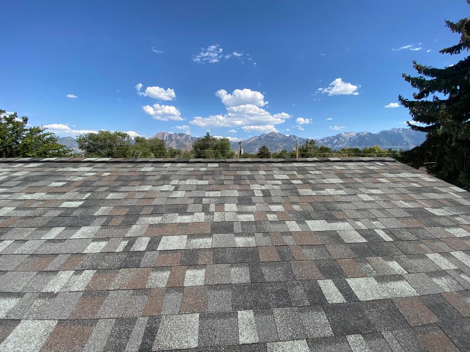 Olympus Roofing - Salt Lake City, UT