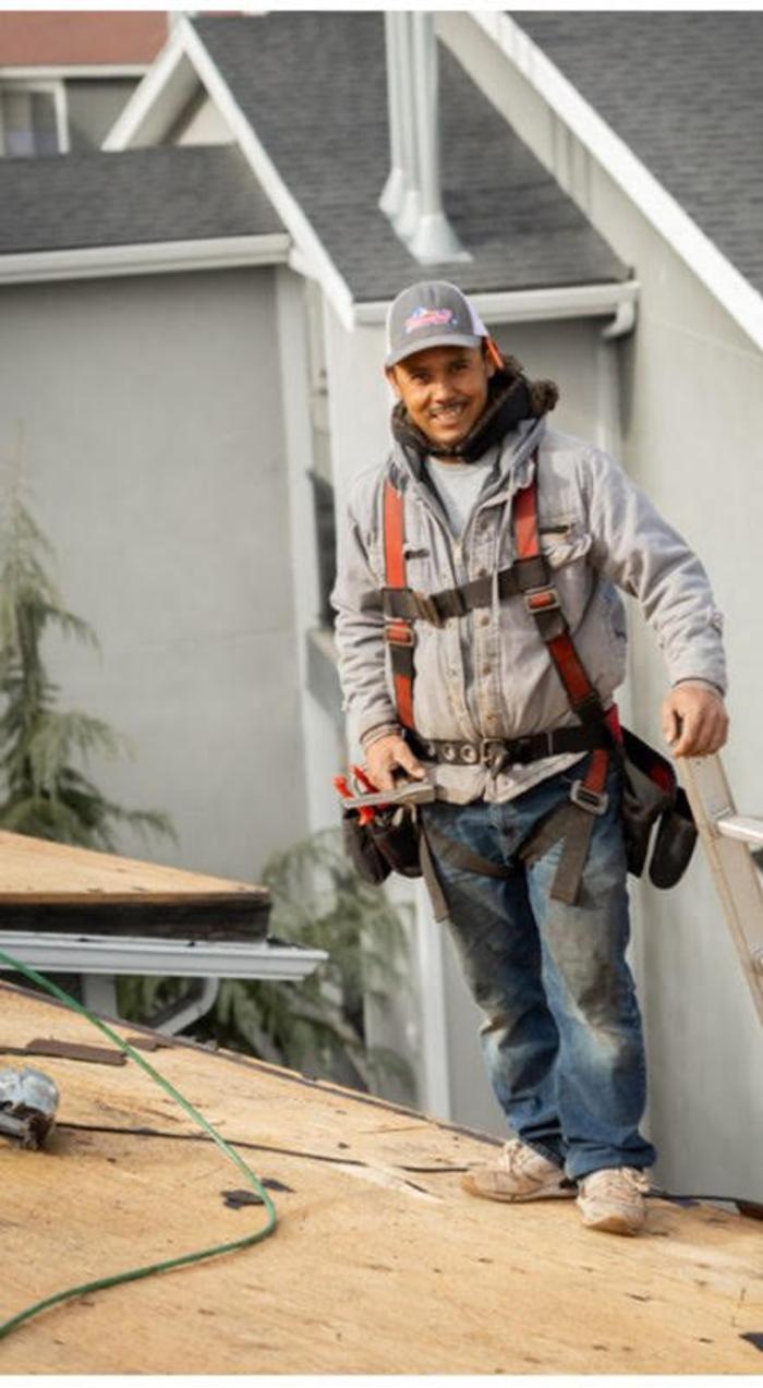 Olympus Roofing - Salt Lake City, UT