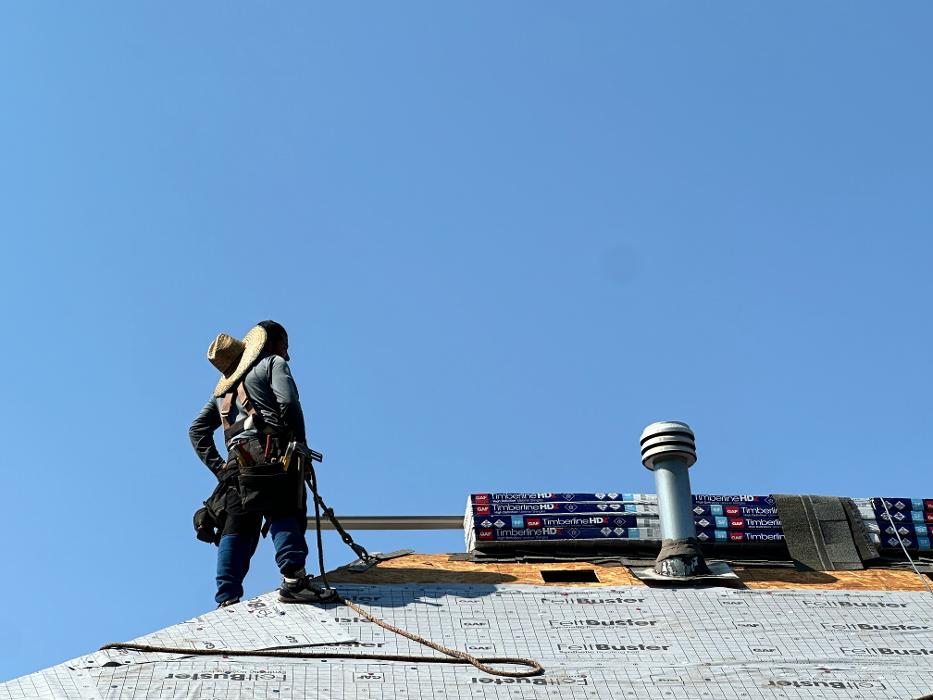 Olympus Roofing - Salt Lake City, UT