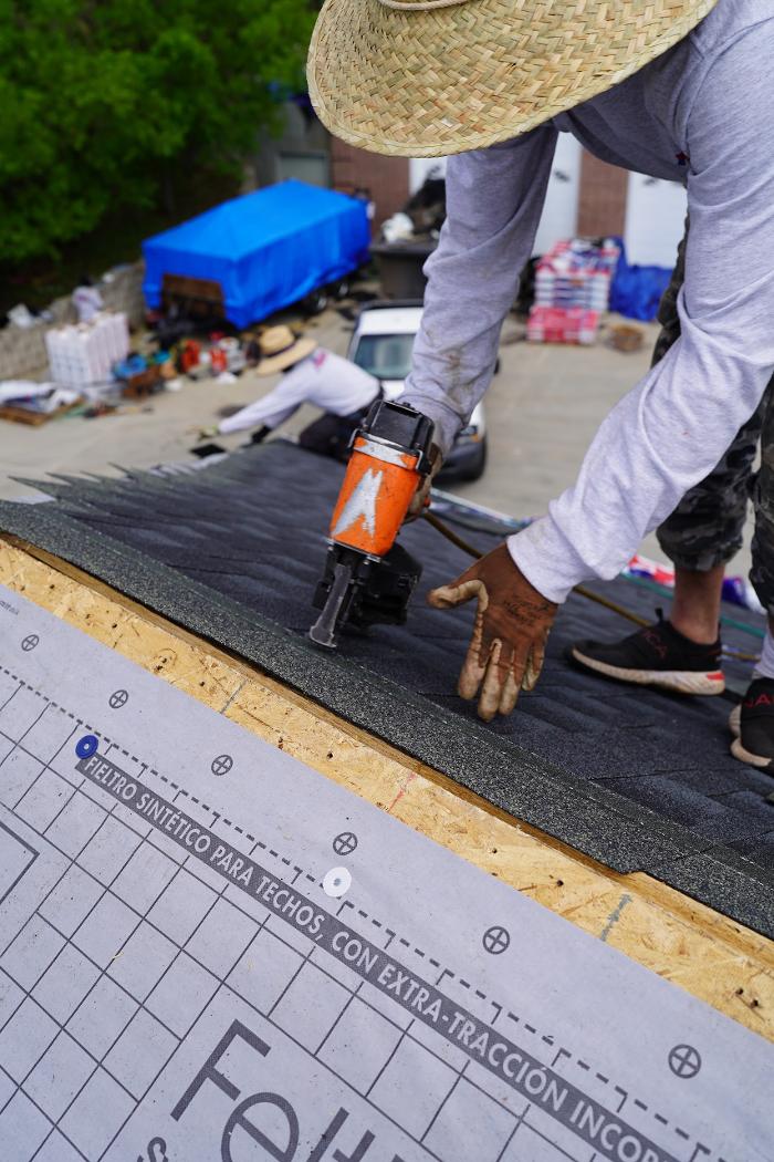 Olympus Roofing - Salt Lake City, UT