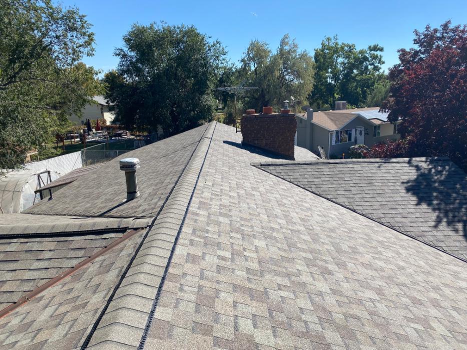 Olympus Roofing - Salt Lake City, UT