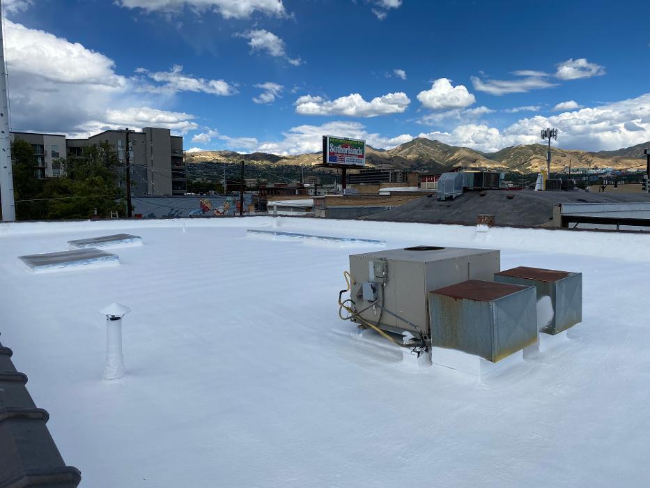 Olympus Roofing - Salt Lake City, UT