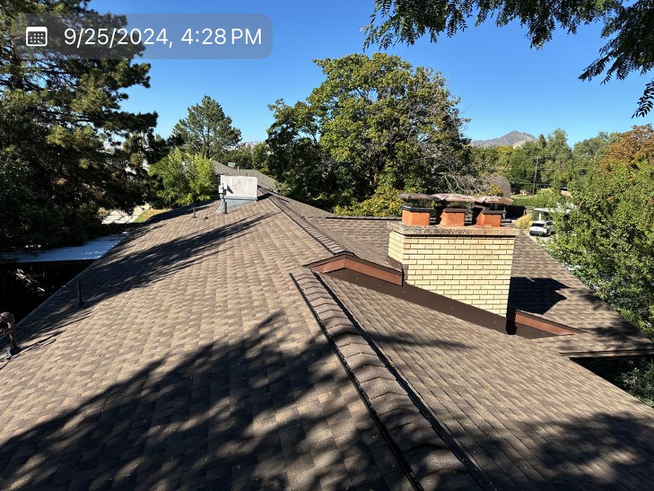 Olympus Roofing - Salt Lake City, UT