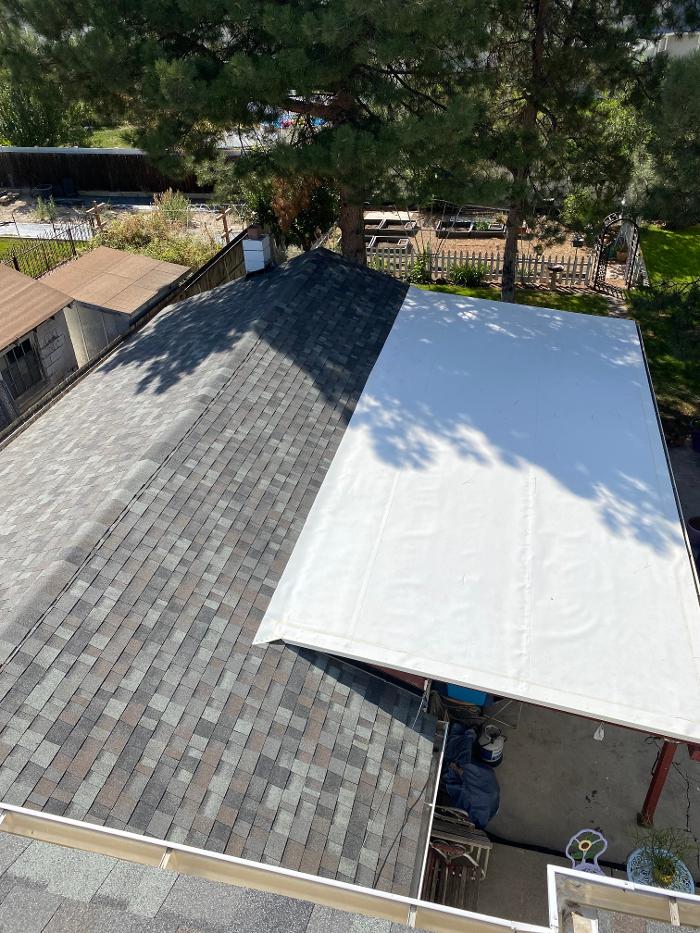 Olympus Roofing - Salt Lake City, UT