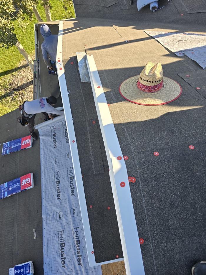 Olympus Roofing - Salt Lake City, UT