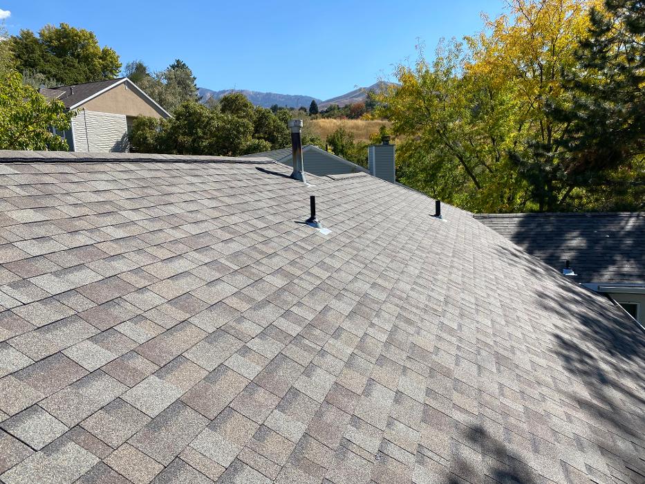 Olympus Roofing - Salt Lake City, UT