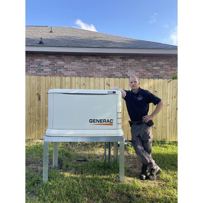 Gore's Services Logo