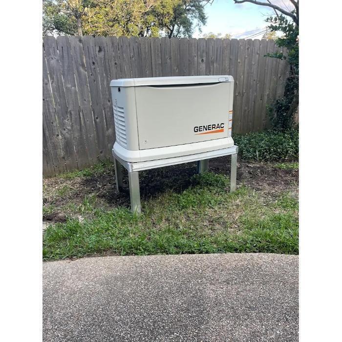 Gore's Services Image