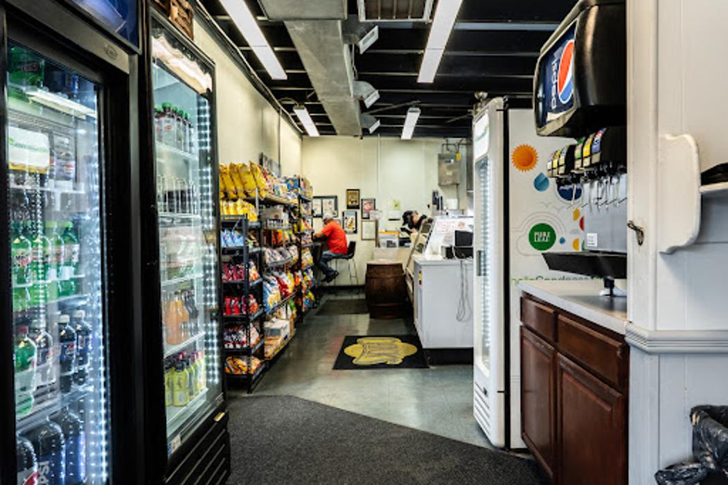 Chick's Deli - Cherry Hill, NJ