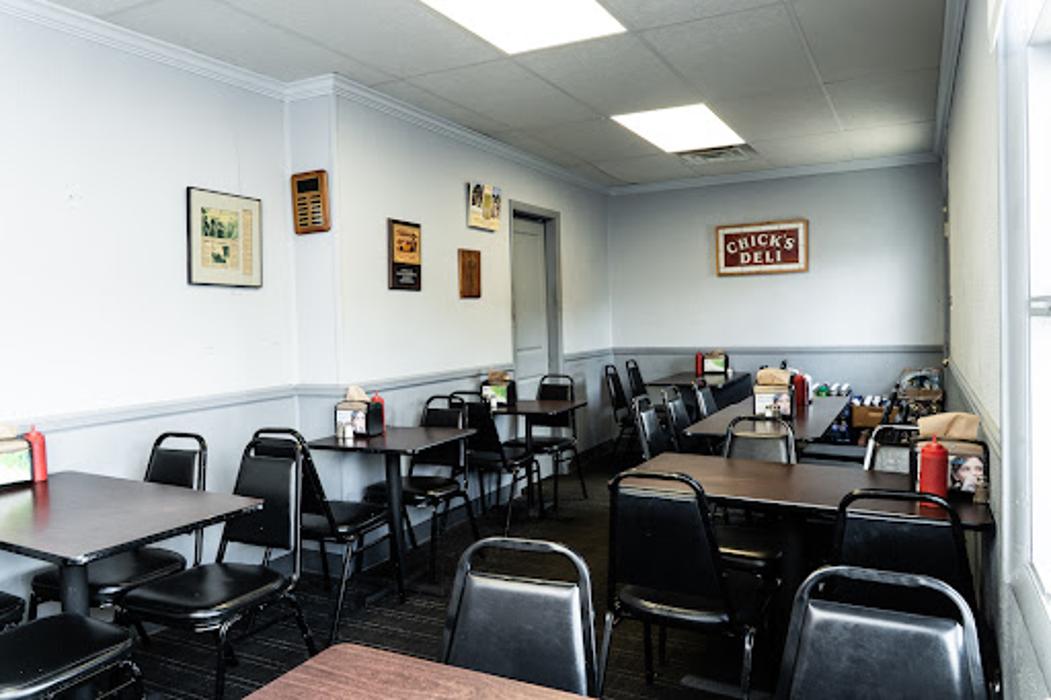 Chick's Deli - Cherry Hill, NJ