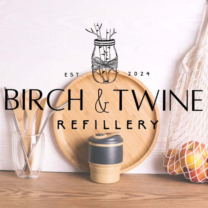 Birch & Twine