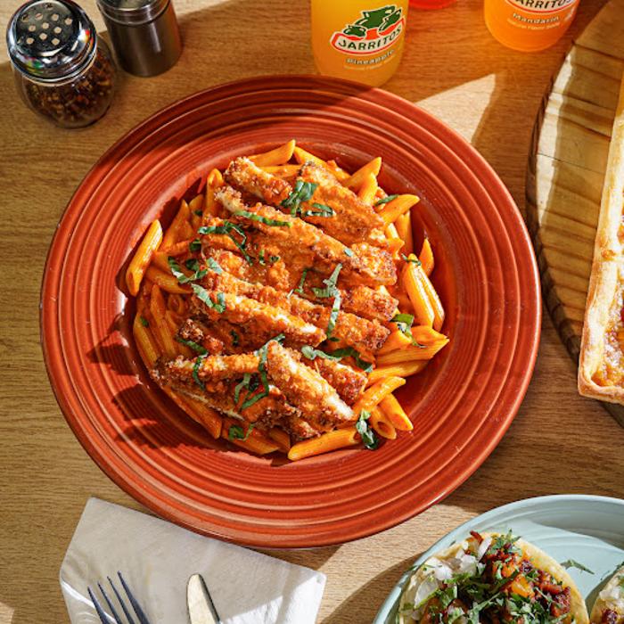 Nona's Pizzeria - Merchantville, NJ