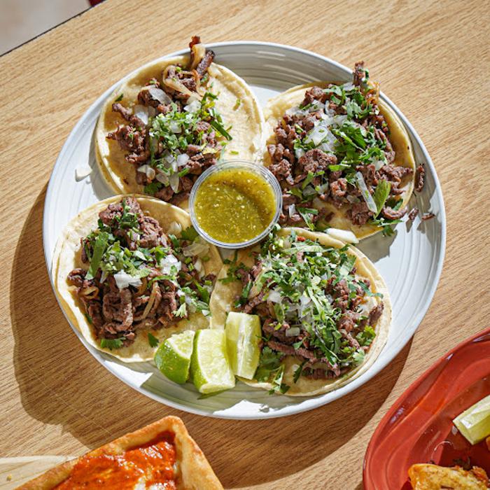 Nona's Pizzeria - Merchantville, NJ