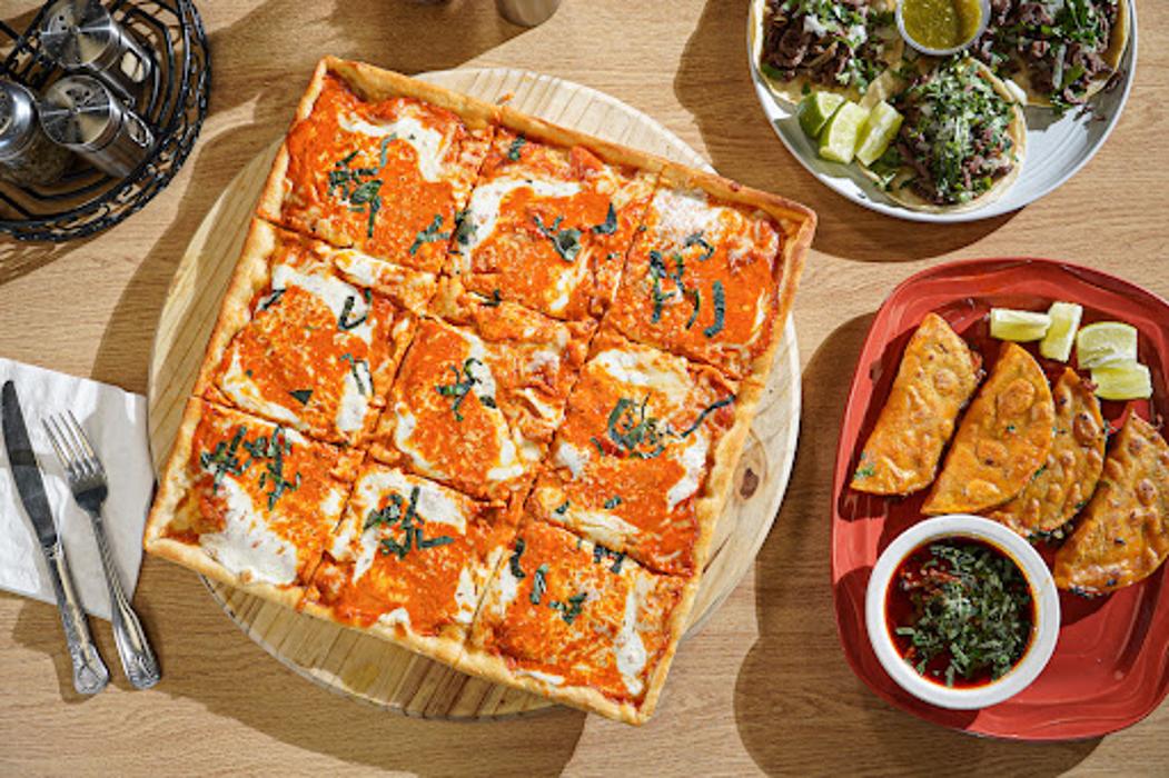 Nona's Pizzeria - Merchantville, NJ