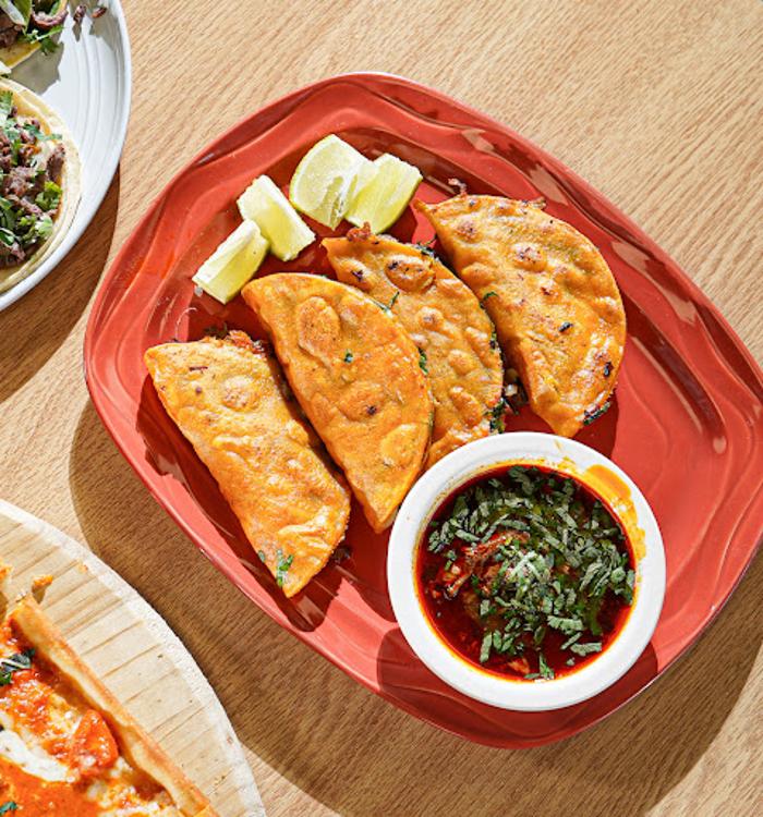 Nona's Pizzeria - Merchantville, NJ