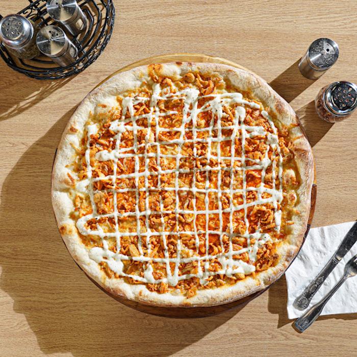 Nona's Pizzeria - Merchantville, NJ