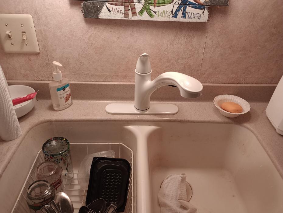 Black River Drain Image