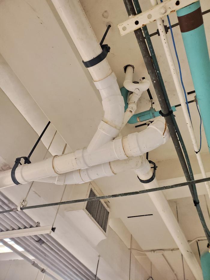 Black River Drain Image