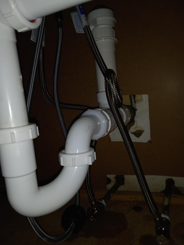 Black River Drain Image