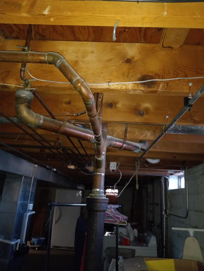 Black River Drain Image