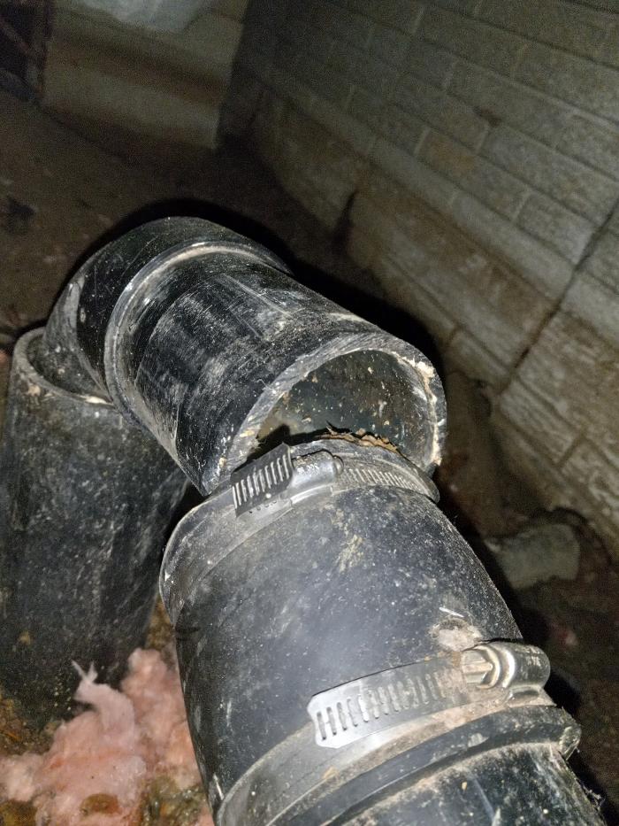 Black River Drain Image