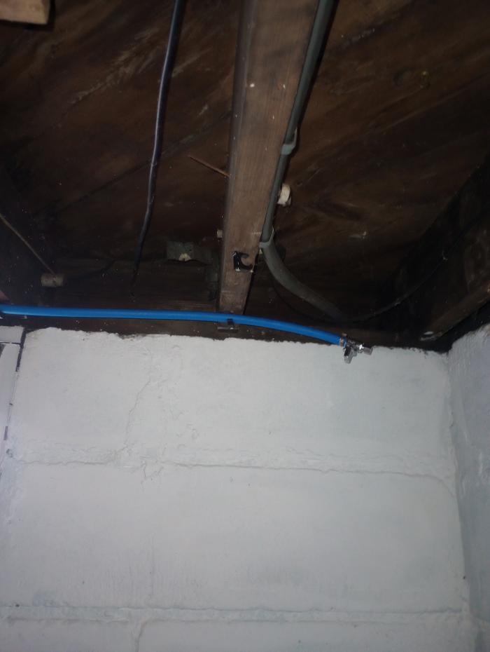 Black River Drain Image