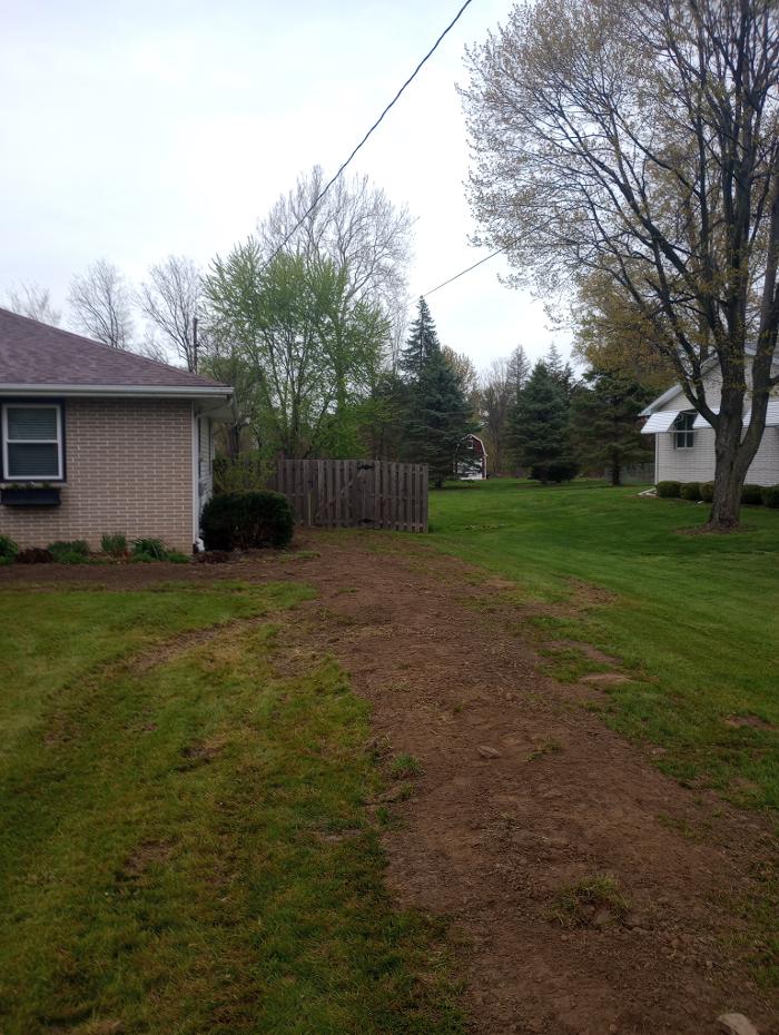 Black River Drain Image