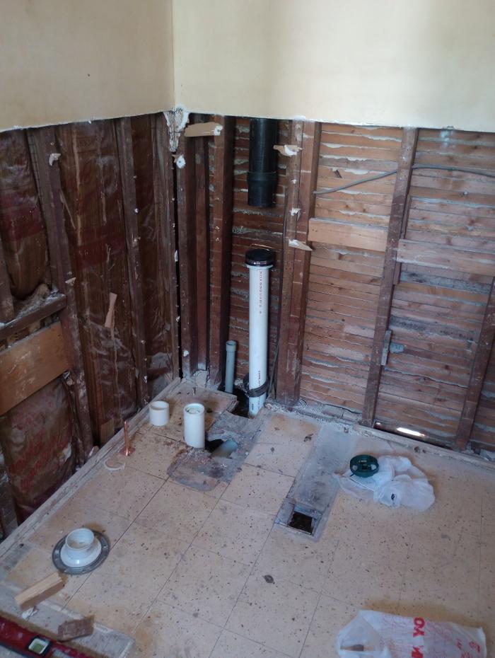 Black River Drain Image