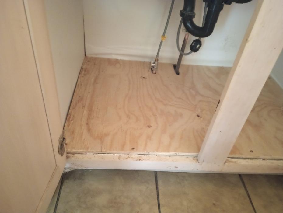 Black River Drain Image