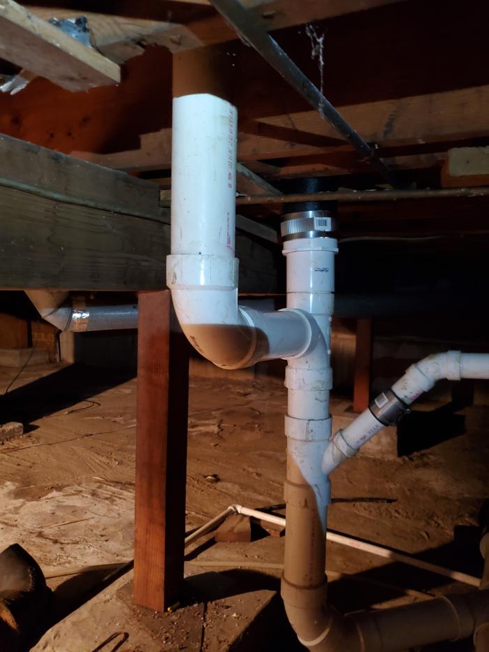 Black River Drain Image