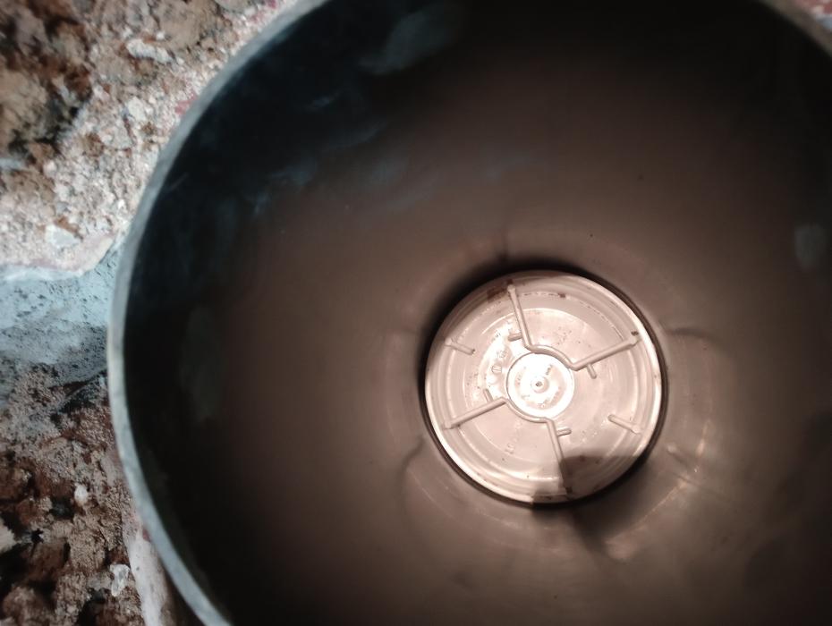 Black River Drain Image