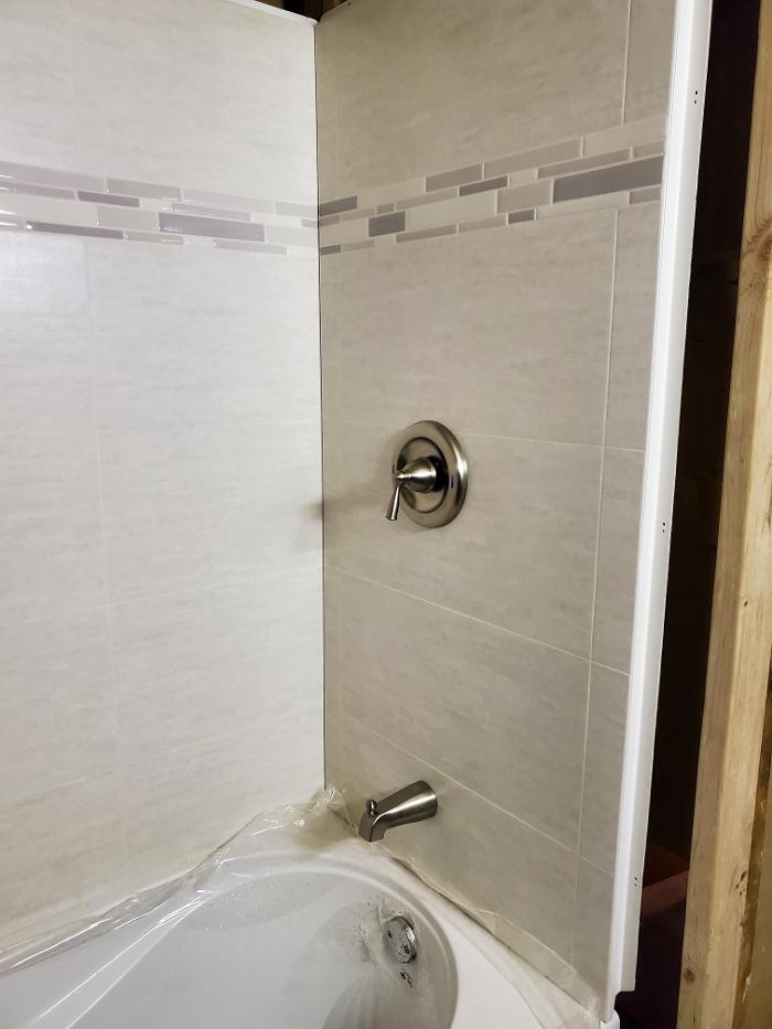 Black River Drain Image