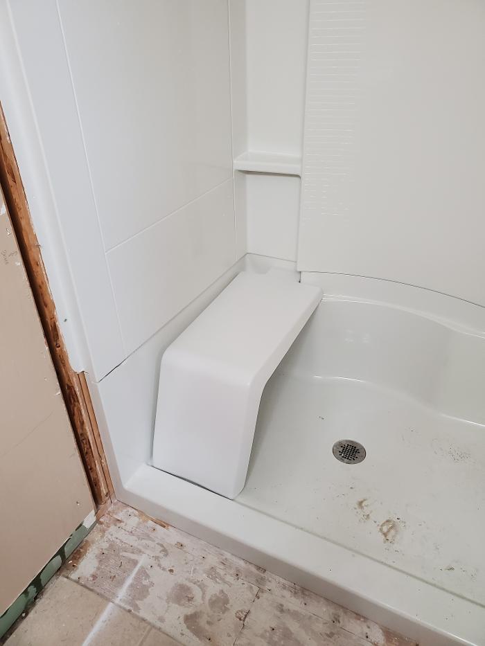 Black River Drain Image