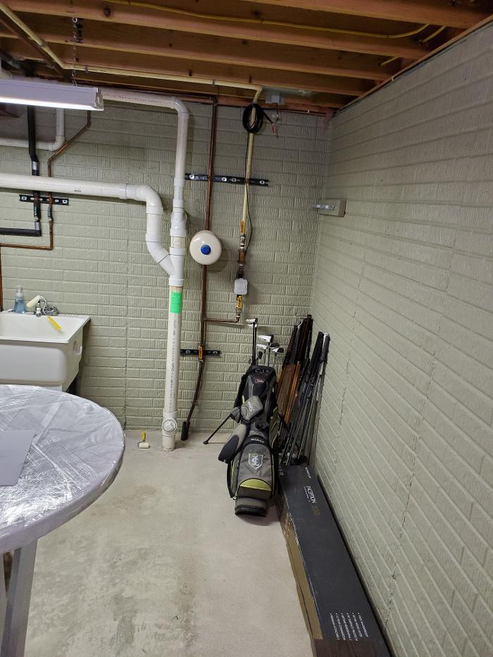 Black River Drain Image